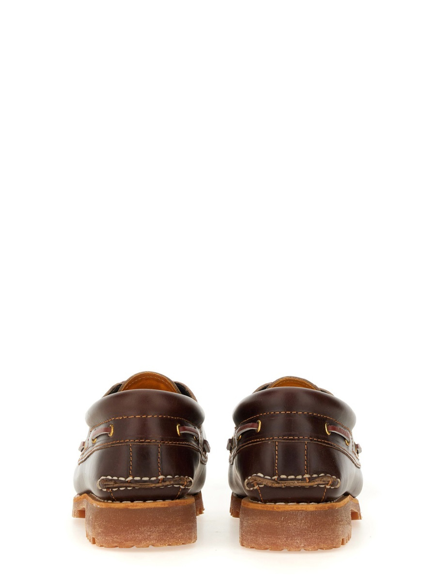 [Timberland] Loafer SS26 TB030003214_BROWN