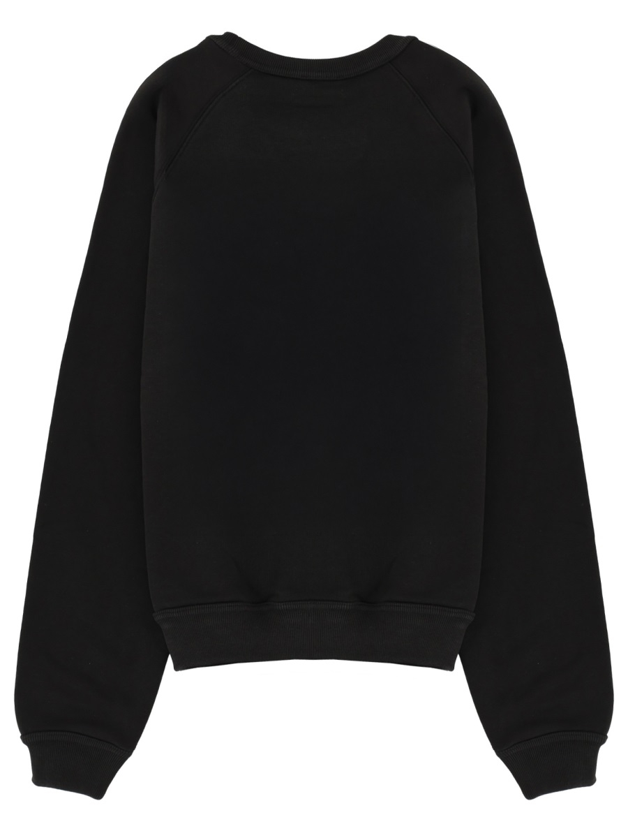 [Kenzo] Sweatshirt SS26 FG52SW2094MJ_99J