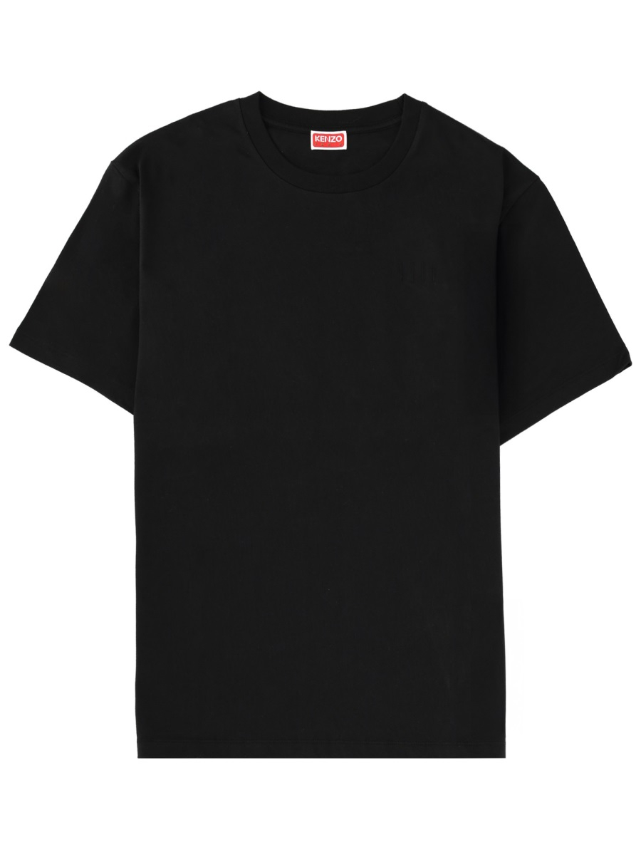 [Kenzo] T-shirts Short Sleeve SS26 FG52TS3024SG_99J