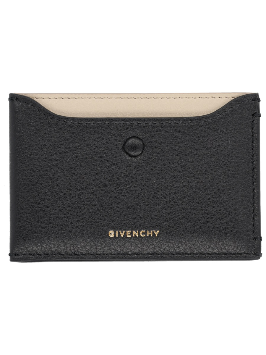 [Givenchy] Wallet SS26 BB60PAB2AE_001