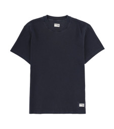 [Fay] T-shirts Short Sleeve SS26 MPMB3521_19TZGDU807