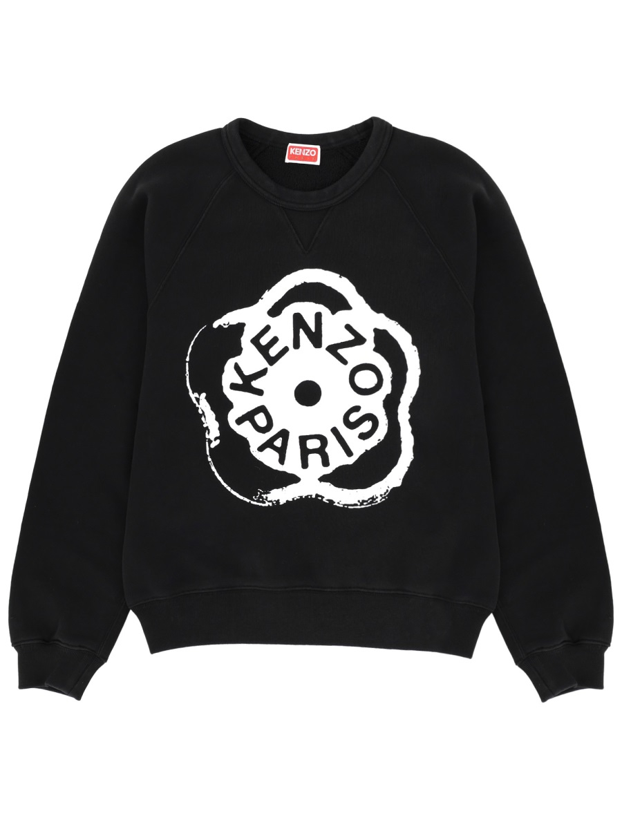 [Kenzo] Sweatshirt SS26 FG52SW2054MJ_99J