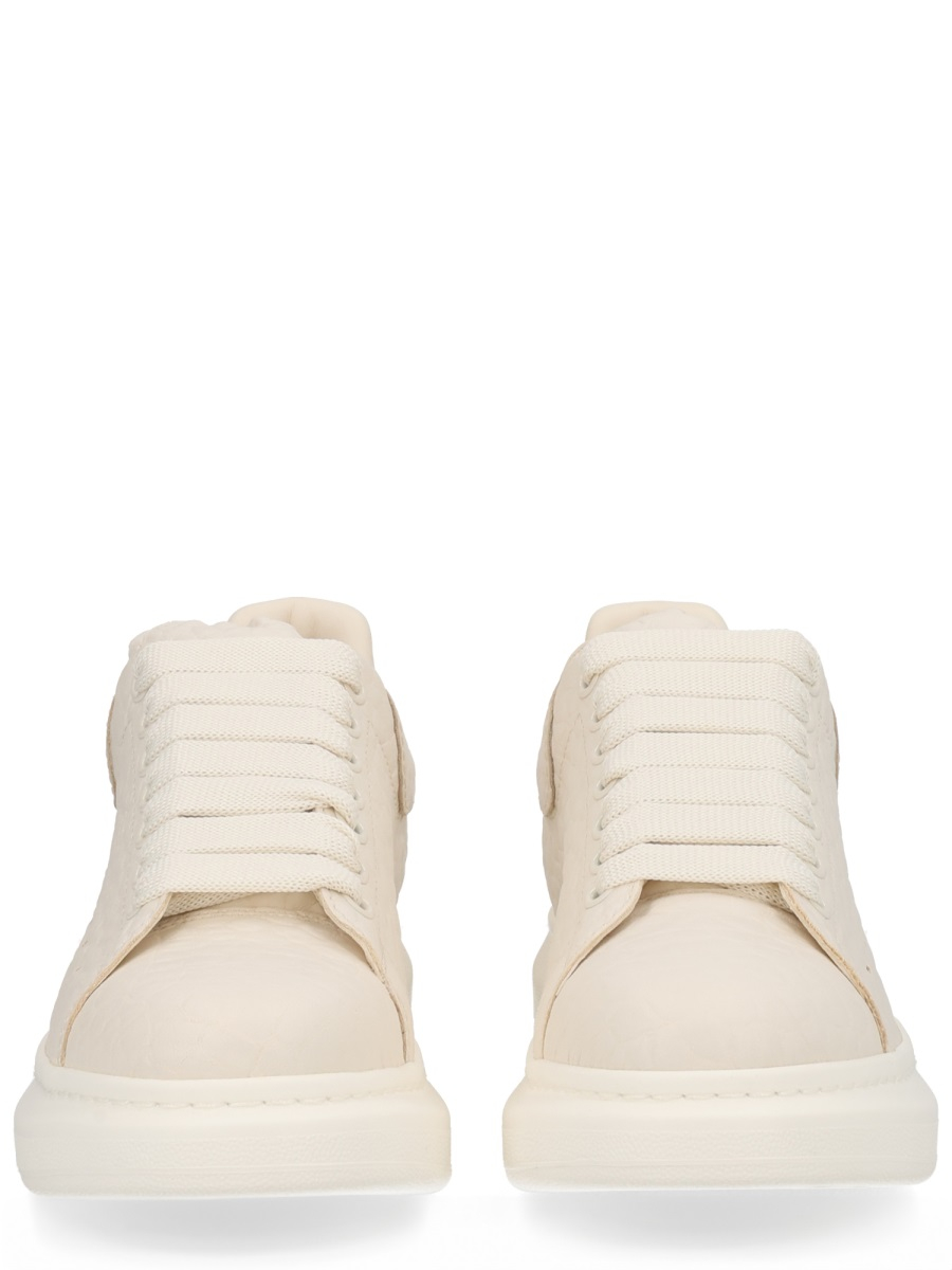 [Alexander McQueen] Sneakers SS26 808173_WHAEG9022