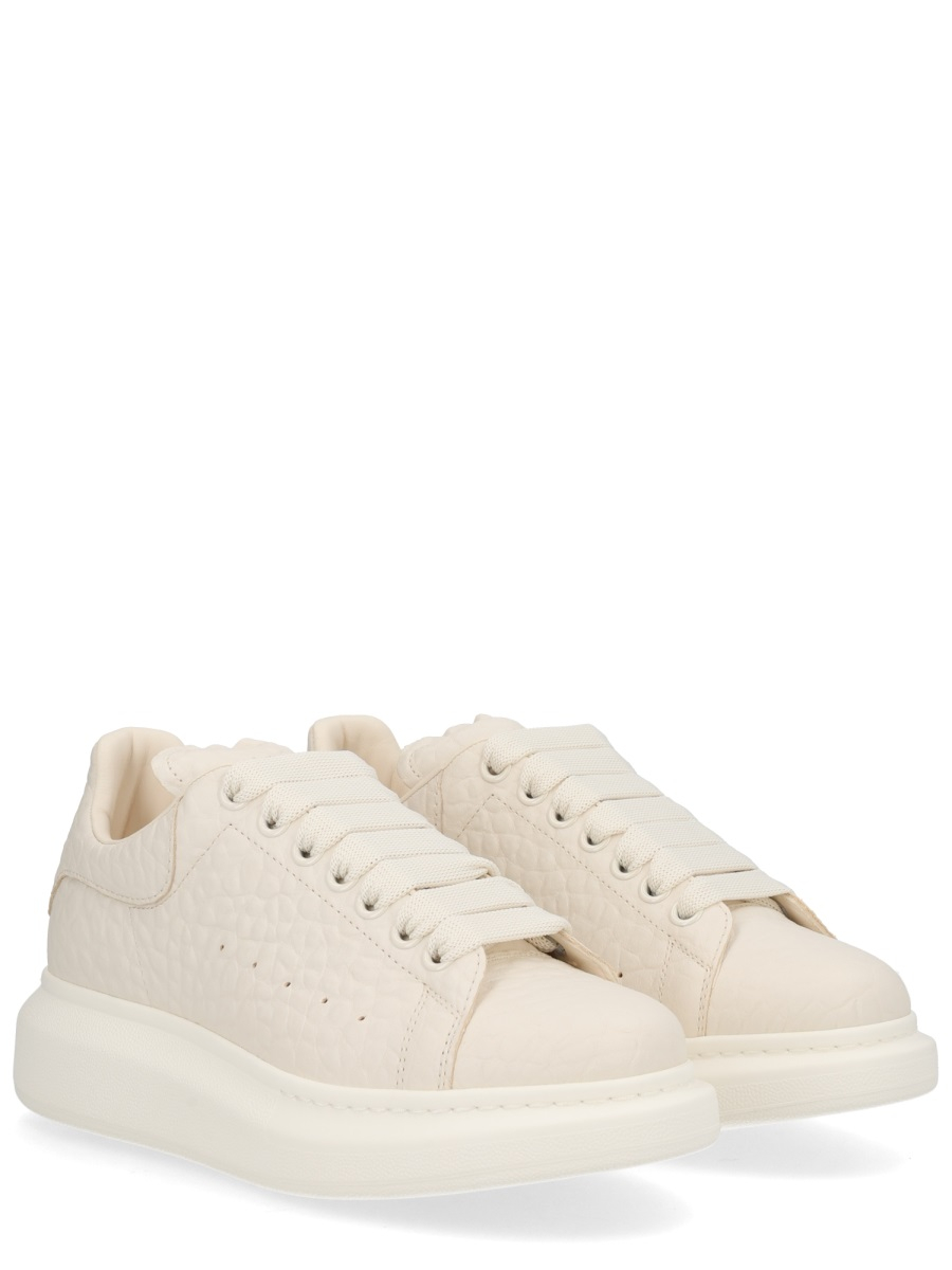 [Alexander McQueen] Sneakers SS26 808173_WHAEG9022