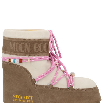 [MOON BOOT x GUEST IN RESIDENCE] Boots SS26 80D1409730_BL43