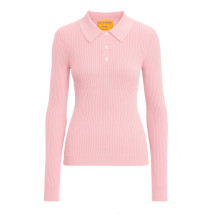 [GUEST IN RESIDENCE] Shirts Long Sleeve SS26 W25611JL_DAYBREAK