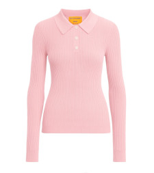 [GUEST IN RESIDENCE] Shirts Long Sleeve SS26 W25611JL_DAYBREAK