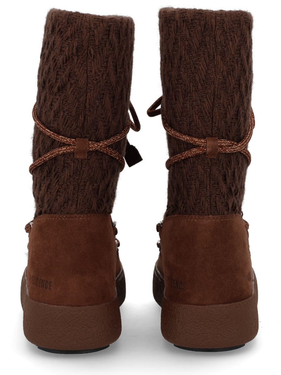 [MOON BOOT x GUEST IN RESIDENCE] Long Boots SS26 80D2450230_M062