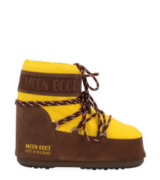 [MOON BOOT x GUEST IN RESIDENCE] Ankle Boots SS26 80D1409740_BM04