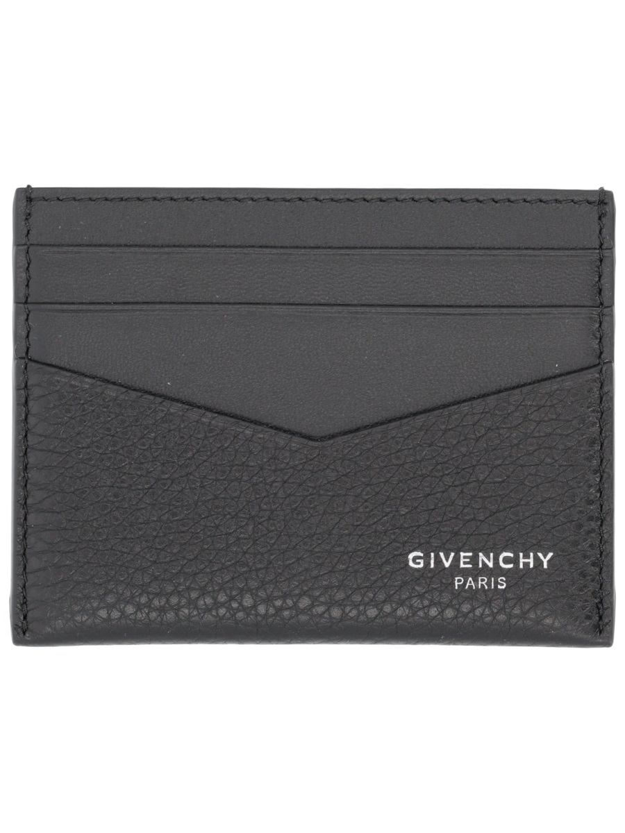 [Givenchy] Wallet SS26 BK6099K213_001