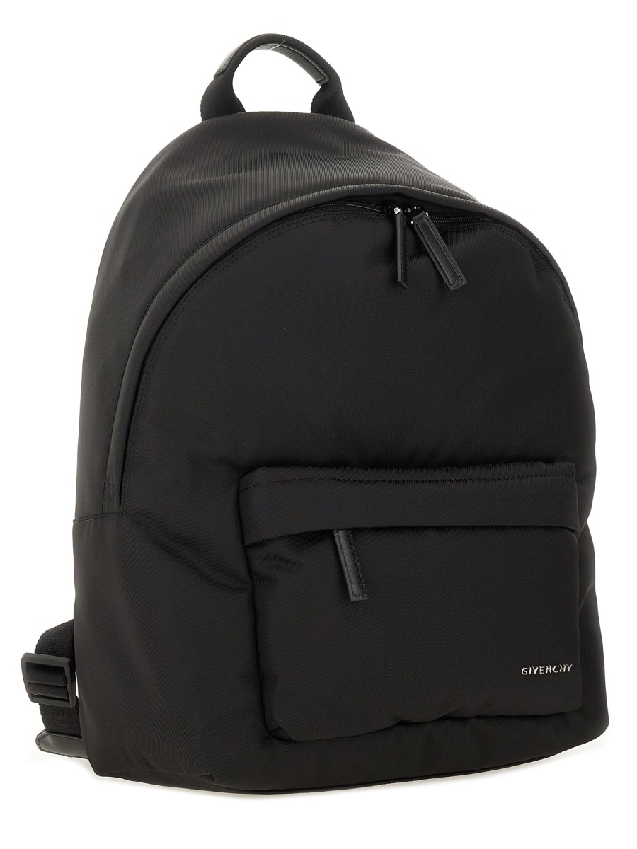 [Givenchy] Backpack SS26 BK50F3K1ZL_001