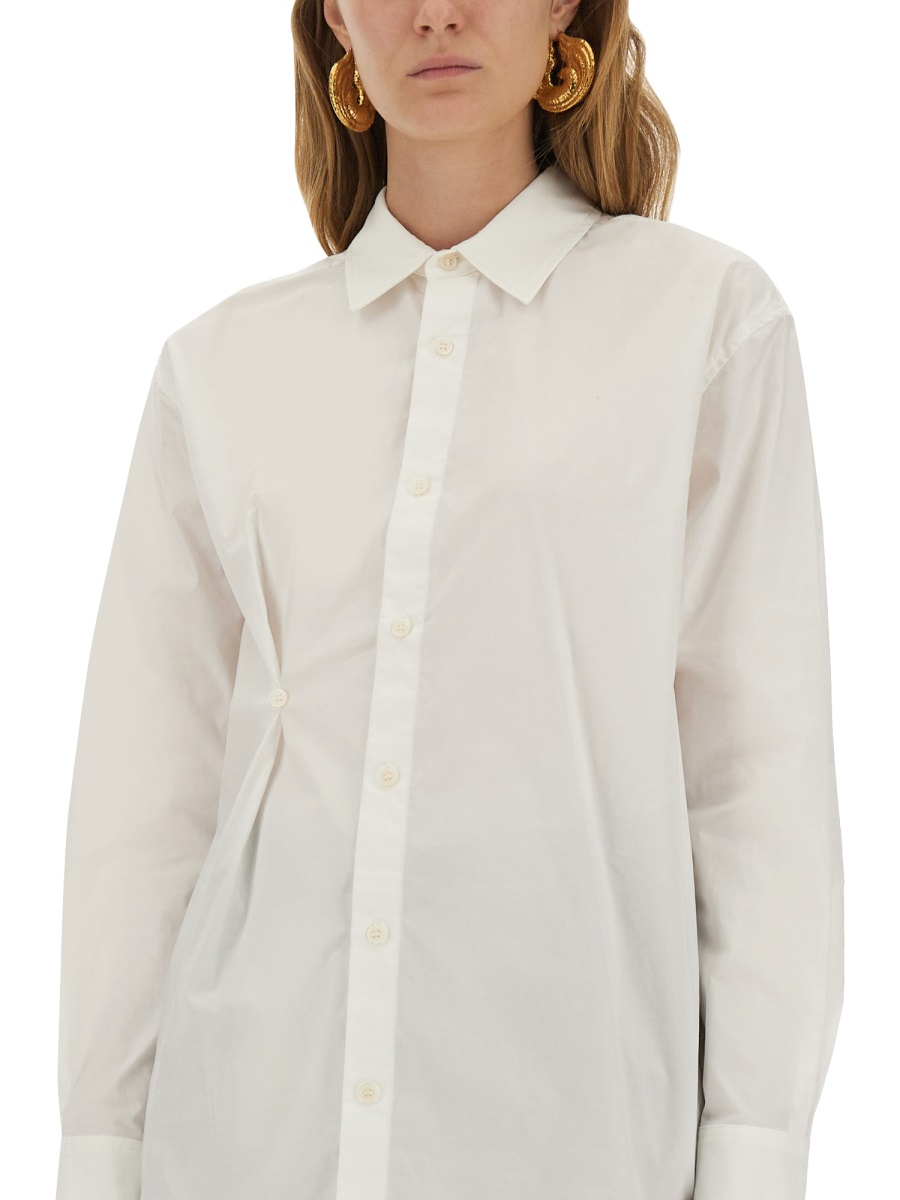 [THE GARMENT] Shirts Long Sleeve SS26 21307_000