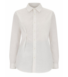 [THE GARMENT] Shirts Long Sleeve SS26 21307_000