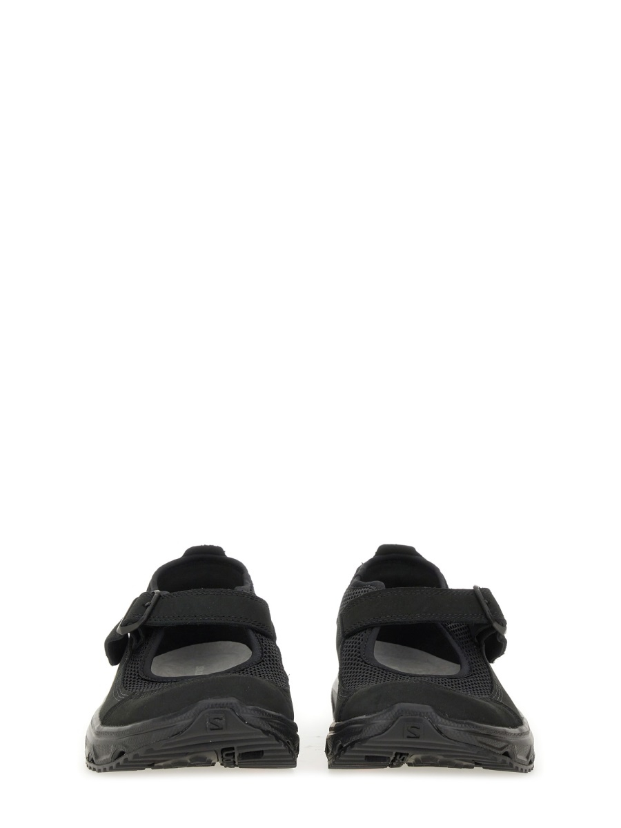 [SALOMON] Sneakers SS26 L47363200_BLACK/BLACK/BLACK