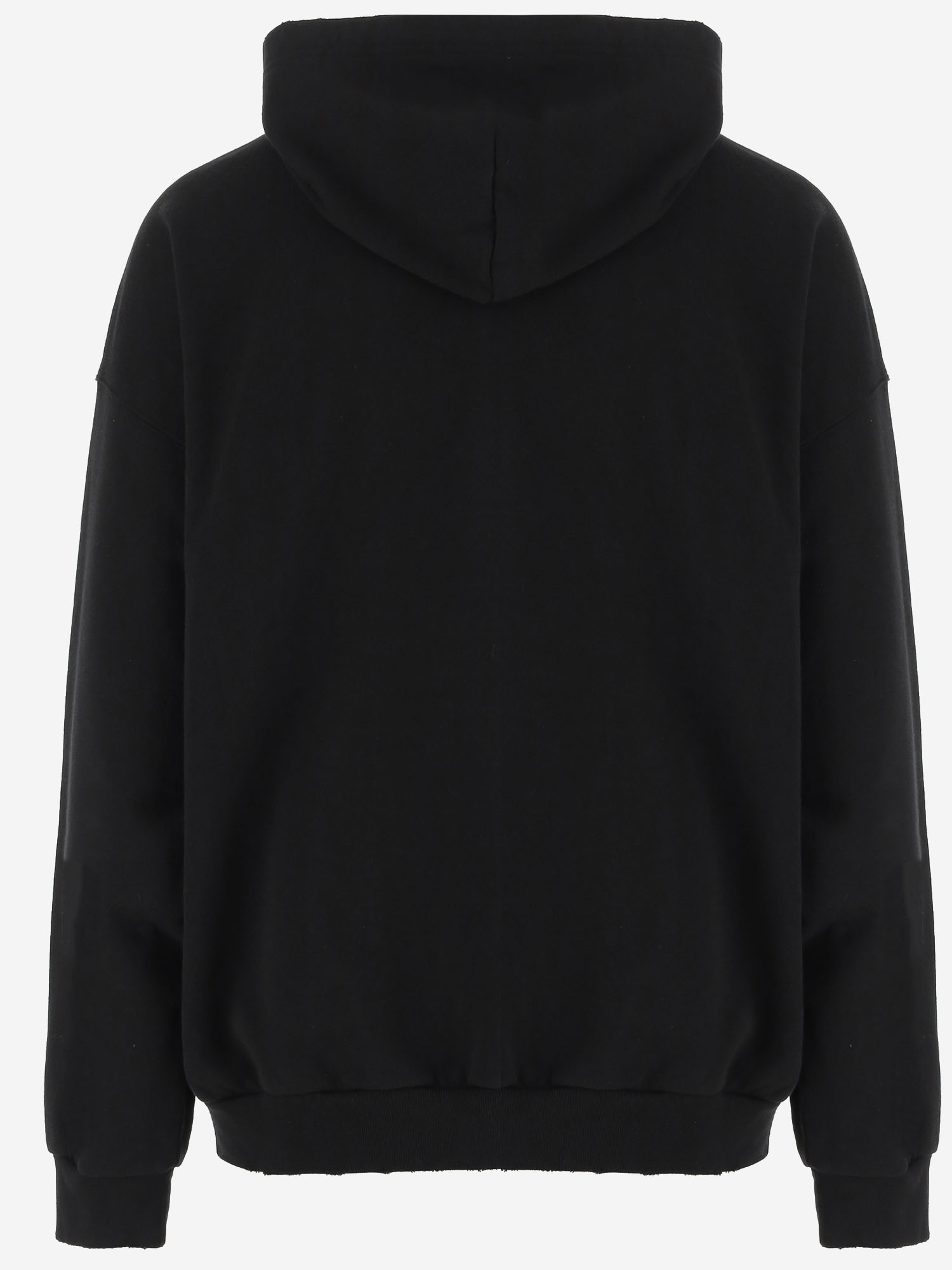 [Balenciaga] Sweatshirt FW26 A0017WTUVR61000