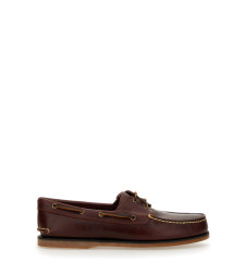 [Timberland] Loafer SS26 TB025077214_BROWN