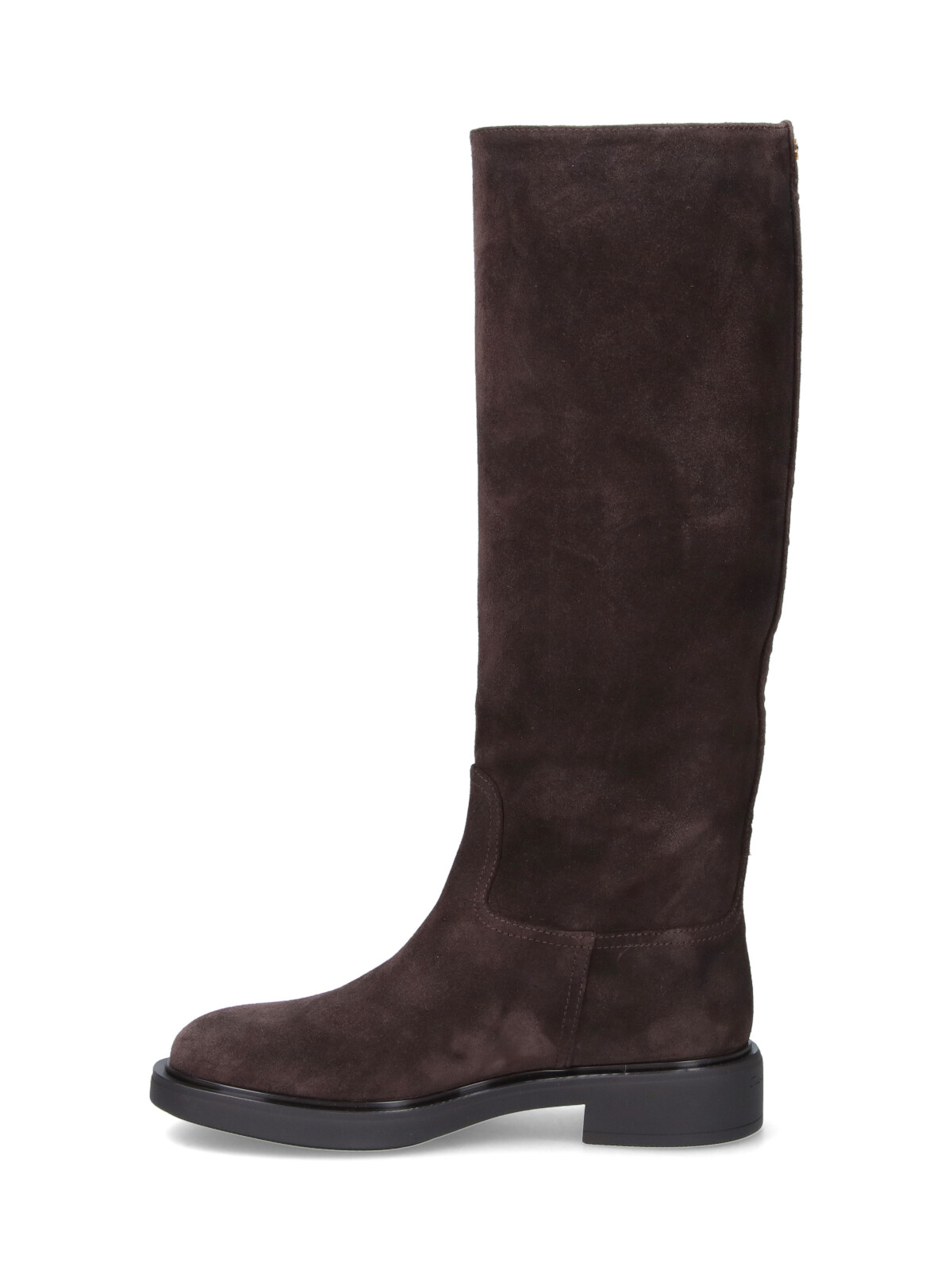 [Gianvito Rossi] Ankle Boots FW26 G80128 20GOM SUEMOKA