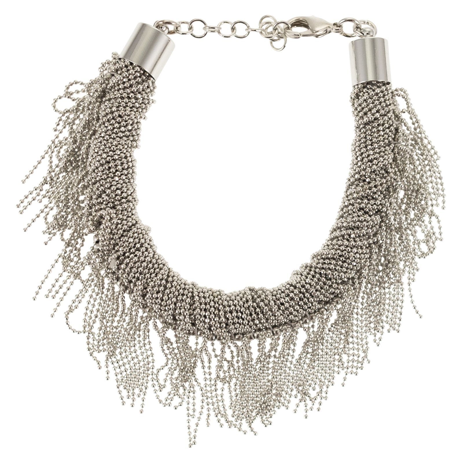 [Fabiana Filippi] Necklace FW26 BXD216A868M525 VR2