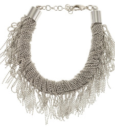 [Fabiana Filippi] Necklace FW26 BXD216A868M525 VR2