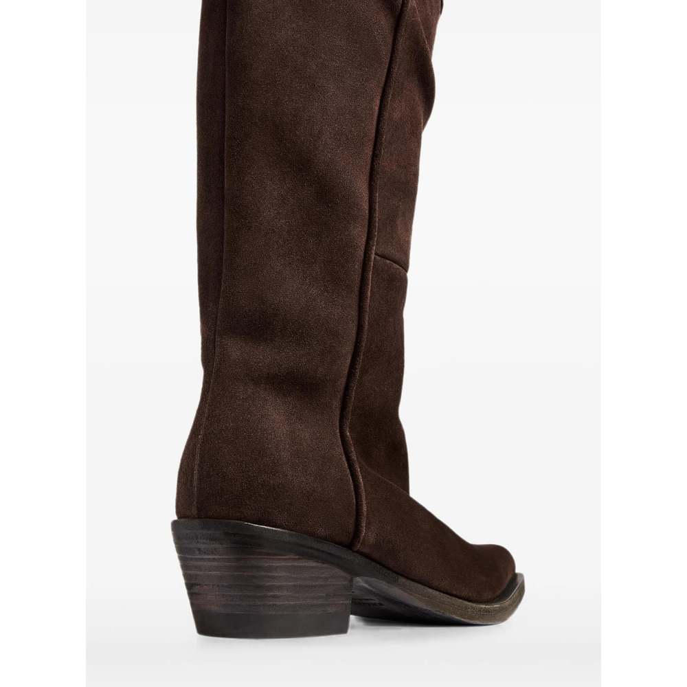 [KHAITE] Rain Boots FW26 F1105-946 L946 735