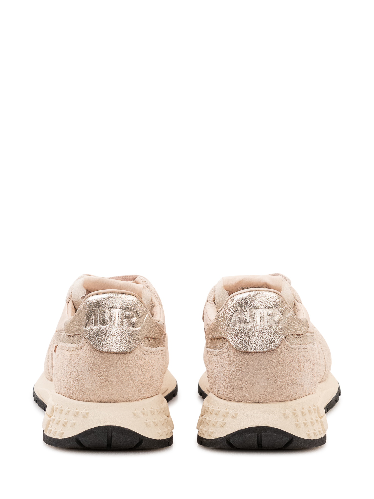 [AUTRY] Sneakers FW26 WWLW YD01