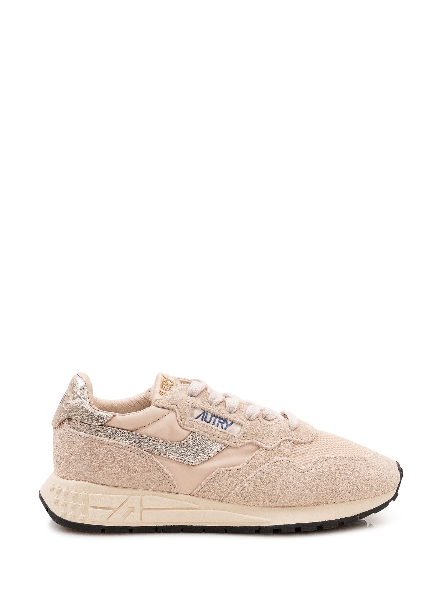 [AUTRY] Sneakers FW26 WWLW YD01