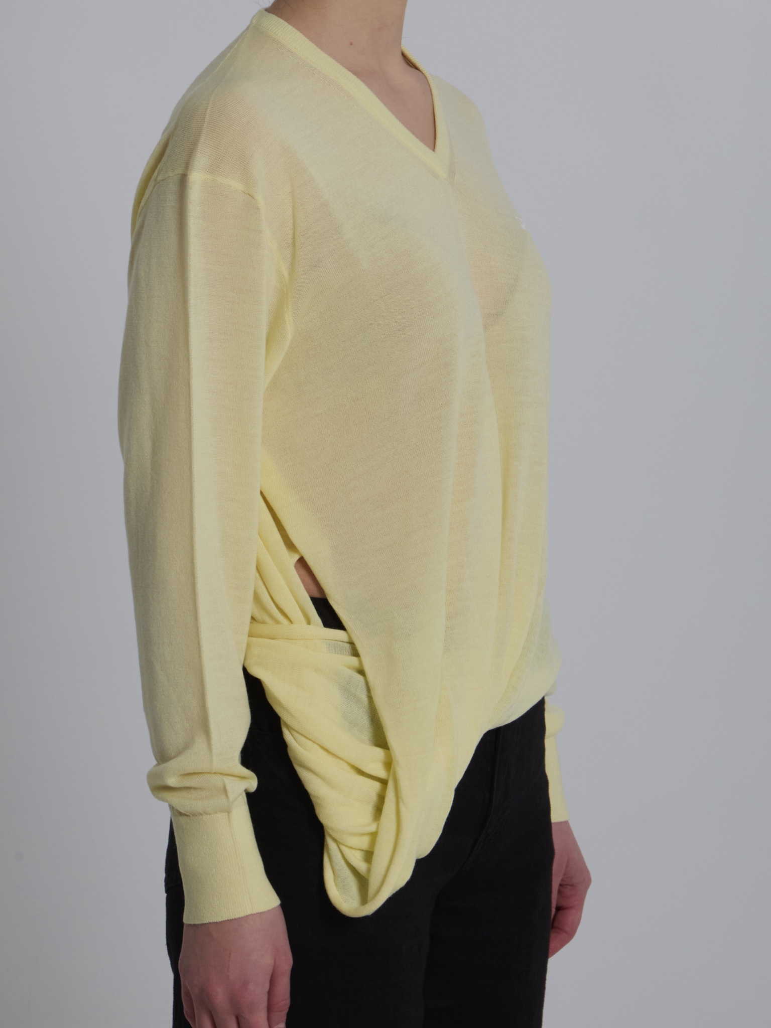 [Loewe] Knitwear SS26 S540Y14KHD__8140