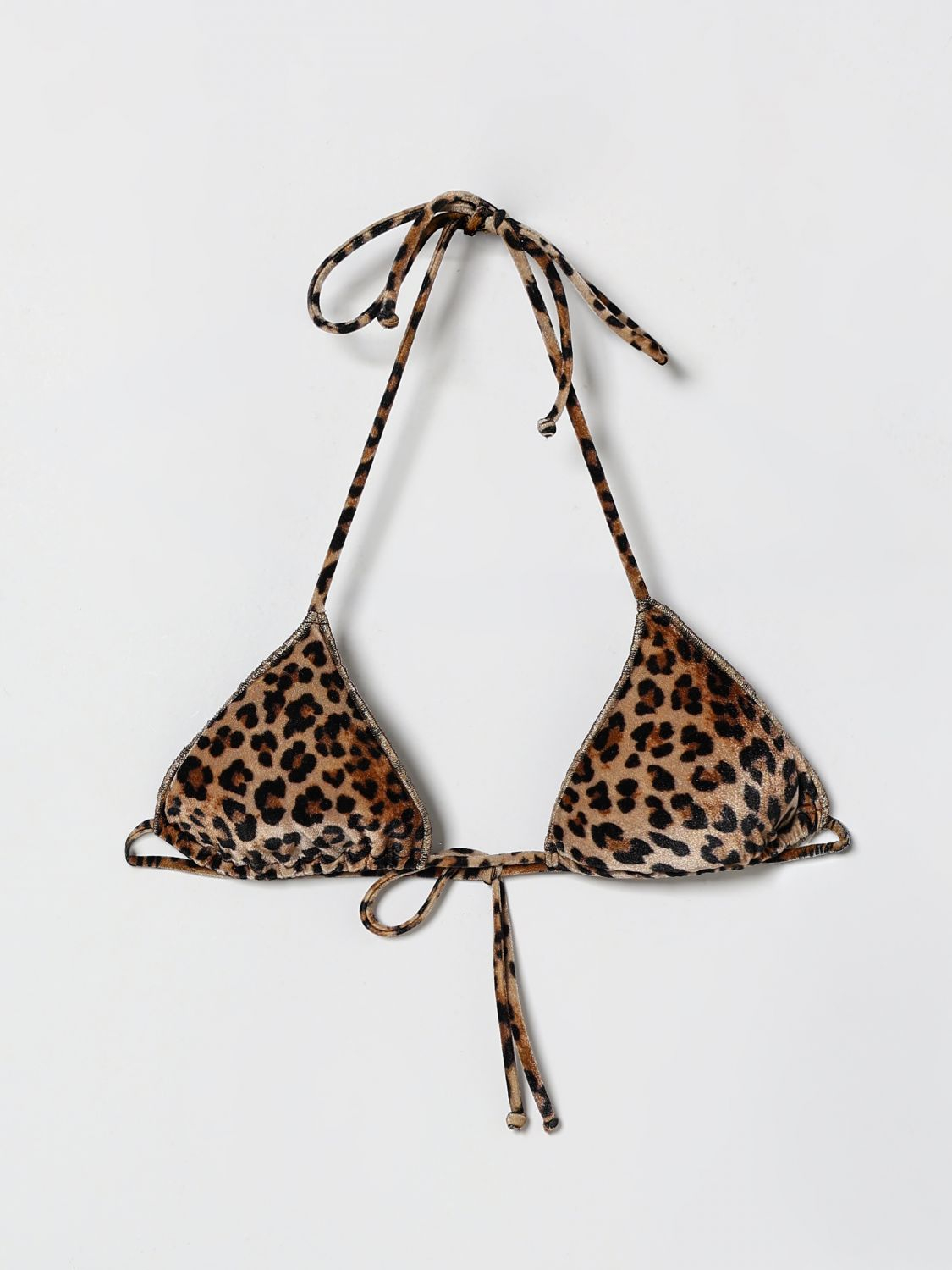 [MC2 Saint Barth] Bikini SS26 LEH0009 00651L