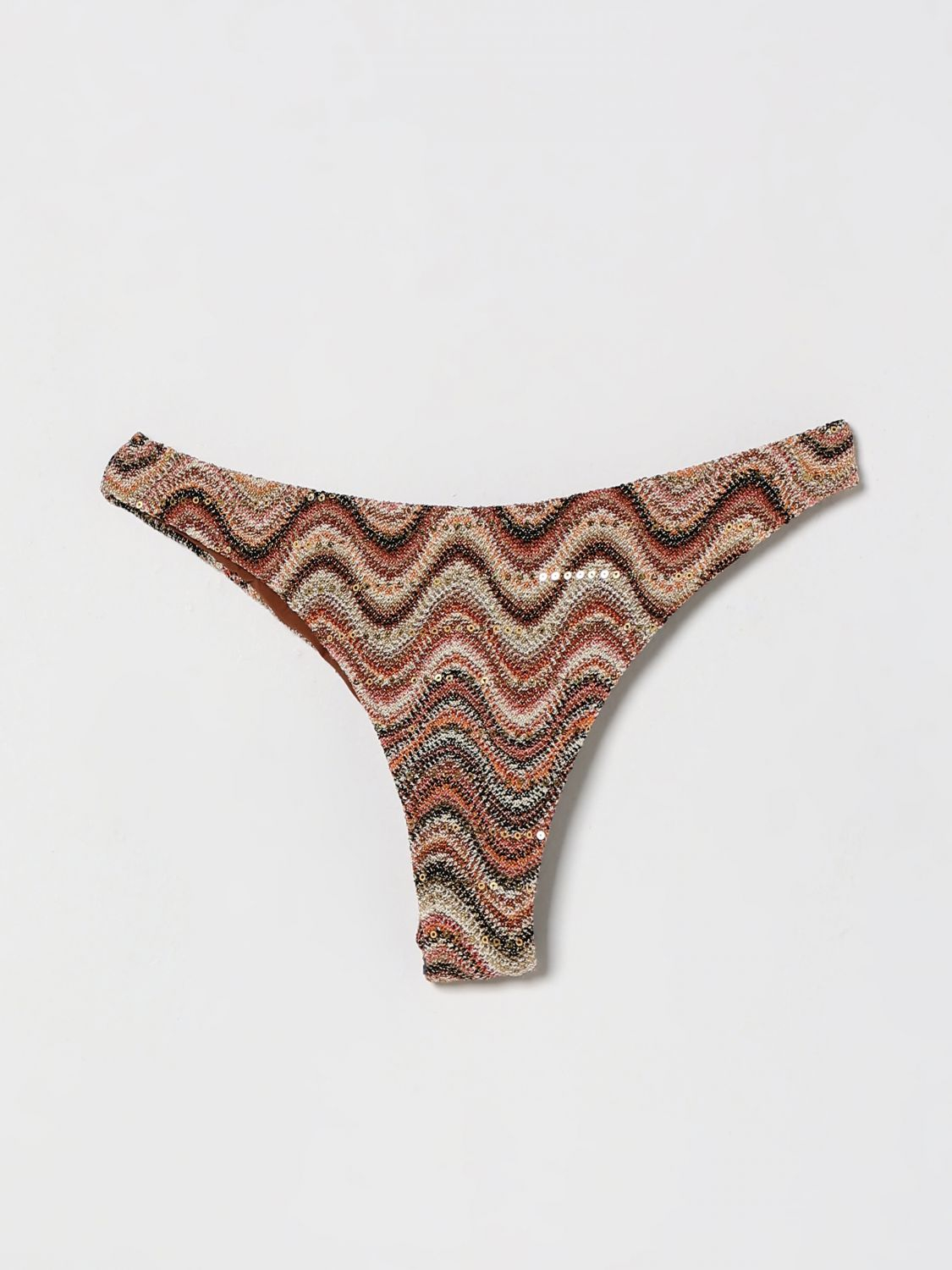 [MC2 Saint Barth] Bikini SS26 NAO0001 07725L