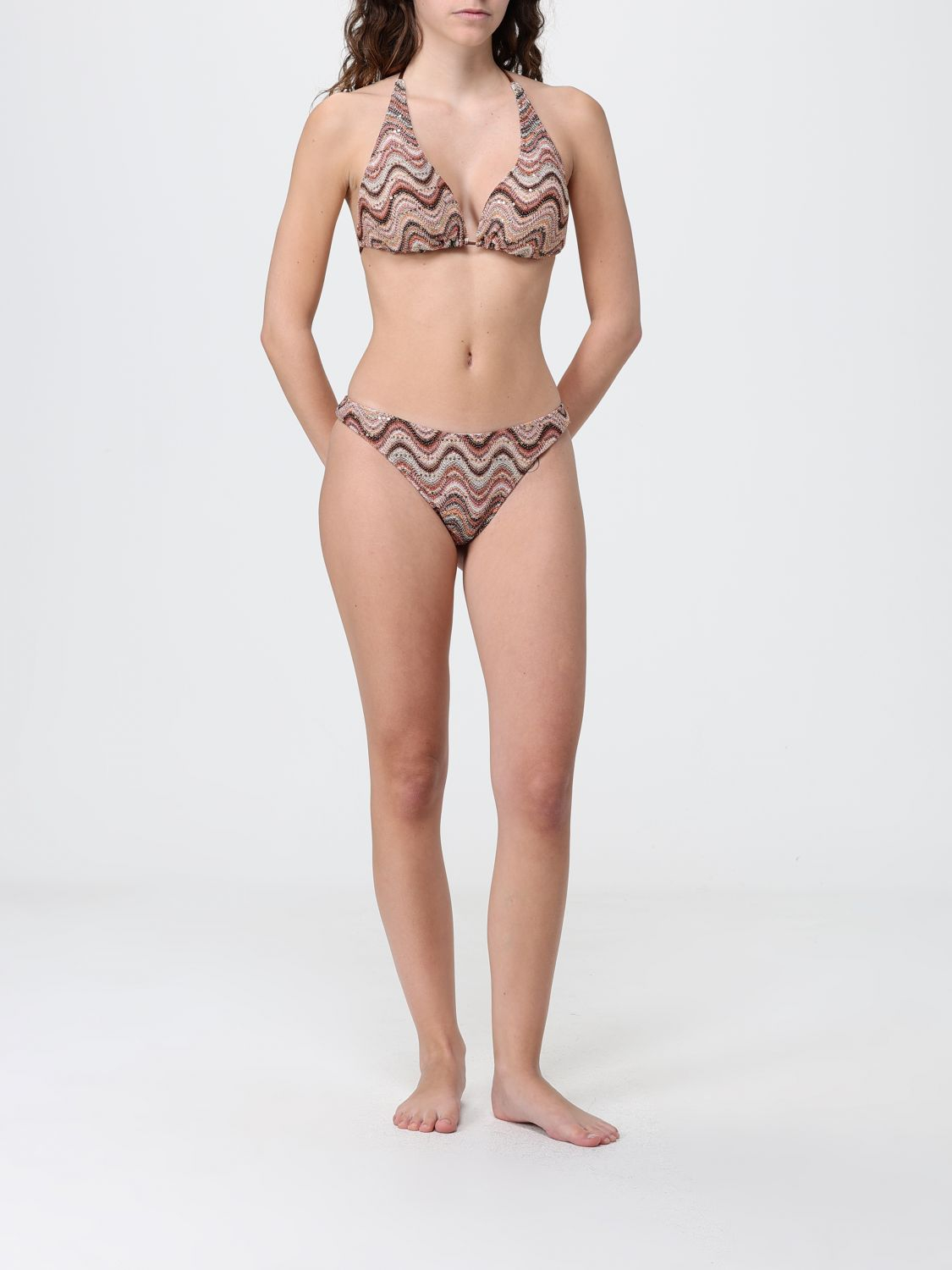 [MC2 Saint Barth] Bikini SS26 GUIA003 07725L
