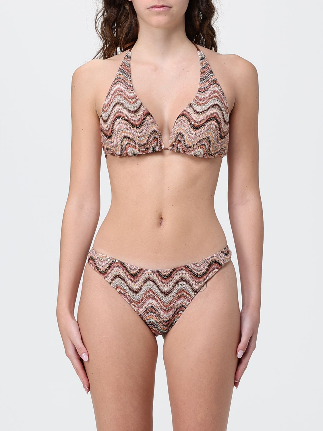 [MC2 Saint Barth] Bikini SS26 GUIA003 07725L