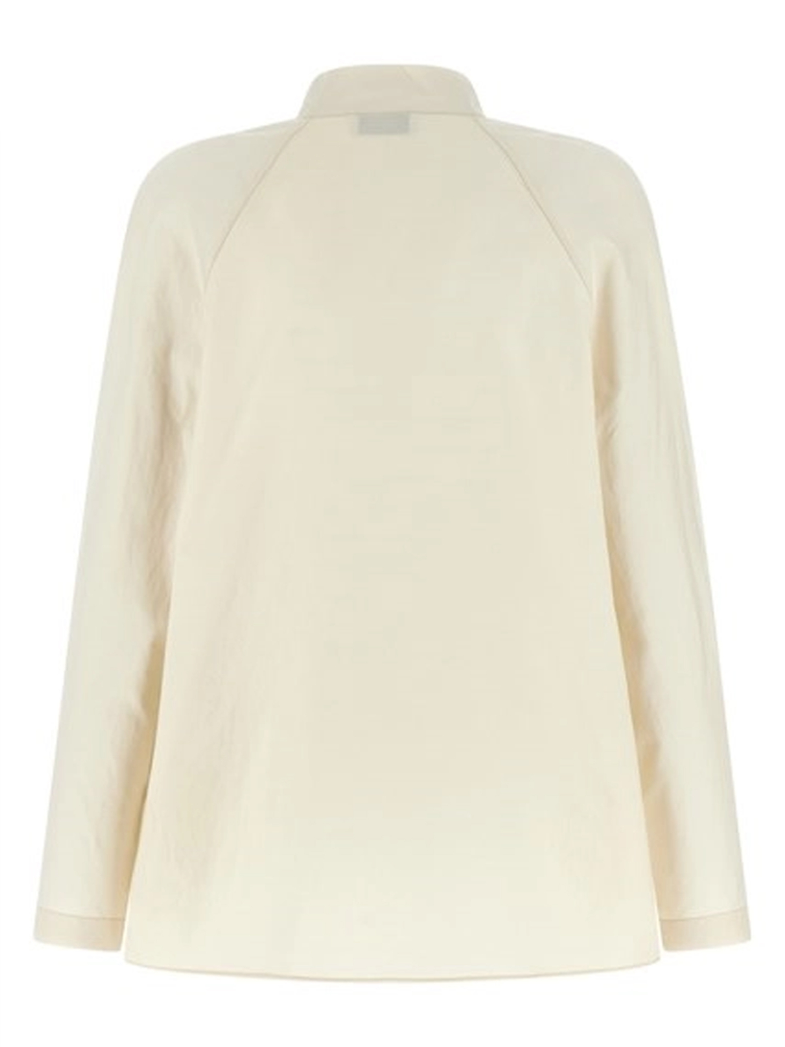 [LEMAIRE] Shirts Long Sleeve SS26 SH1218_LF1500_WH048