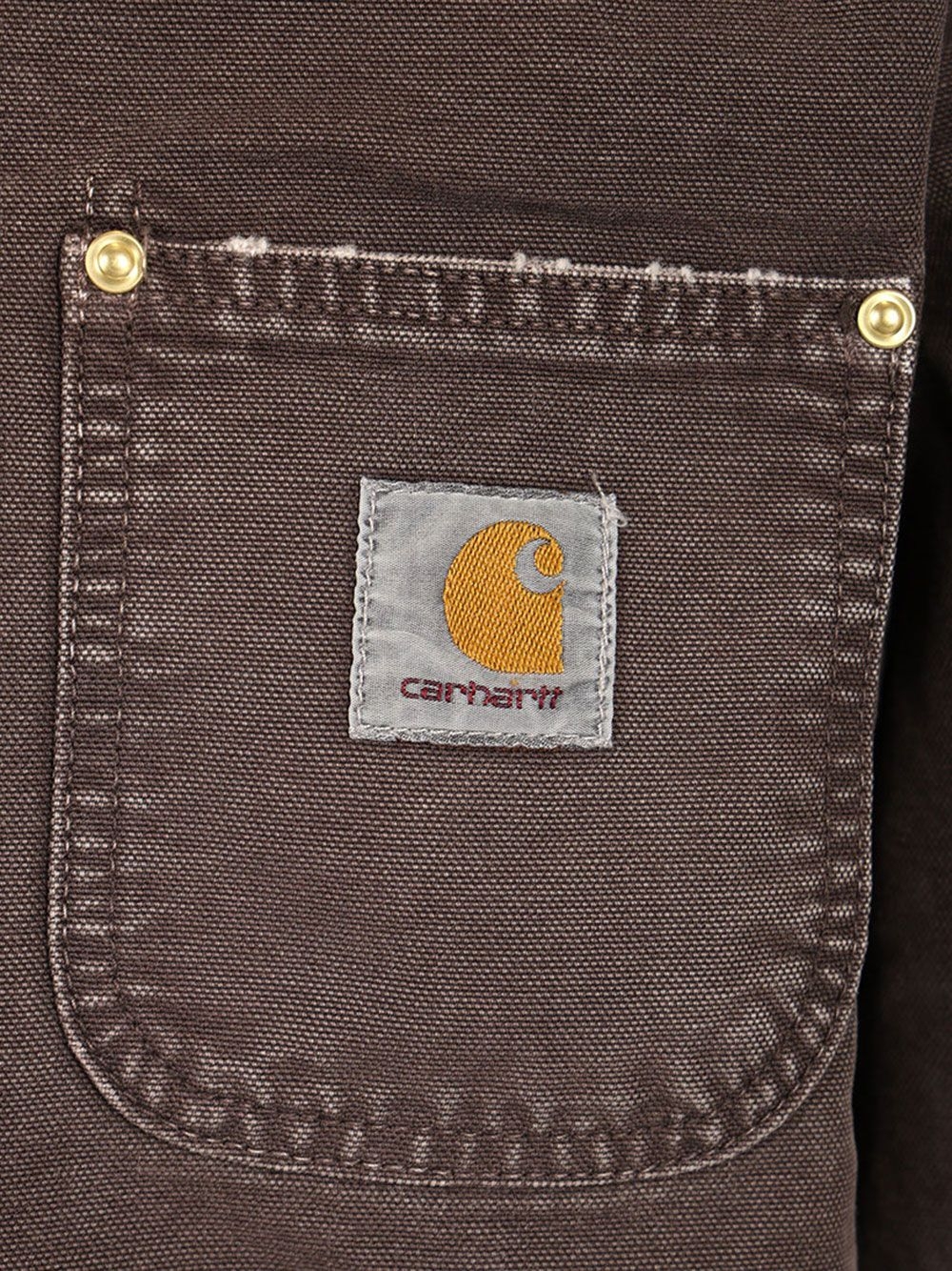 [CARHARTT WIP] Coat CO I0352813TW.17