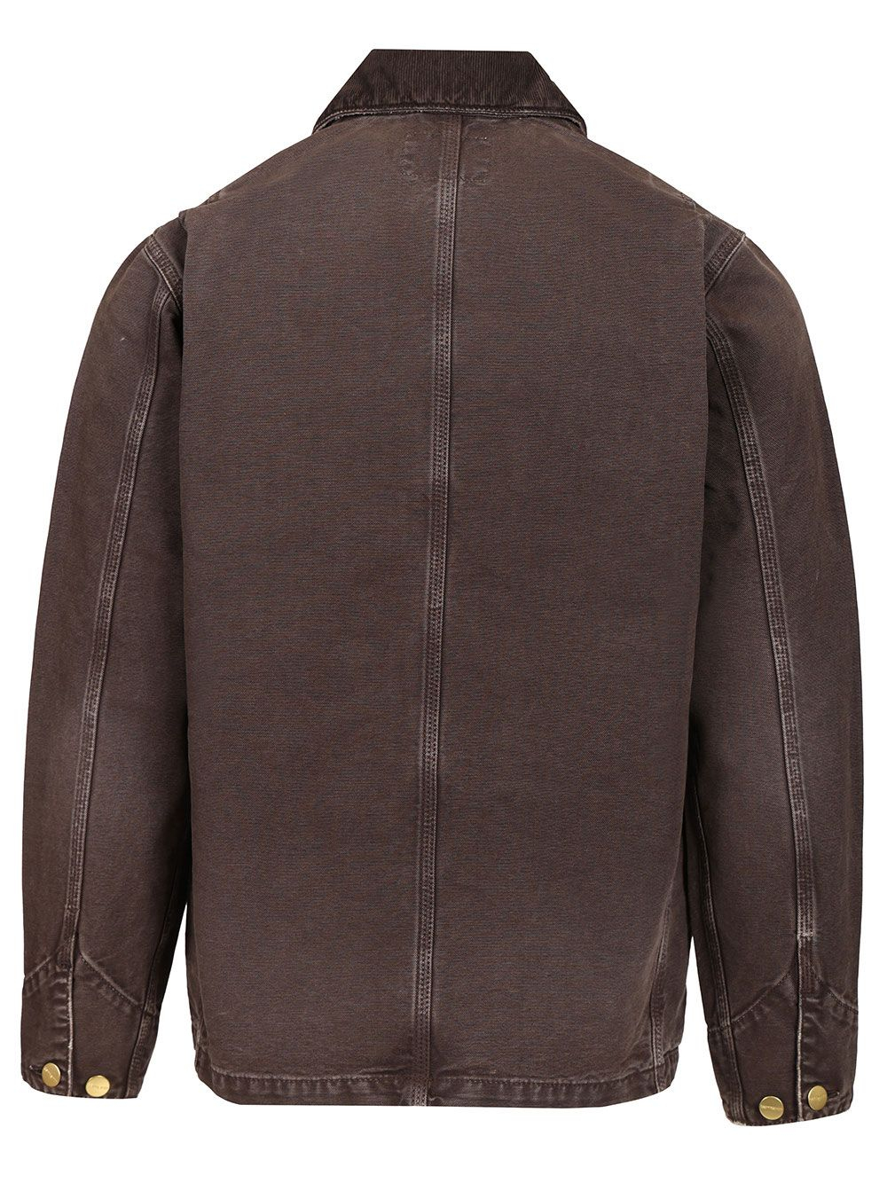 [CARHARTT WIP] Coat CO I0352813TW.17