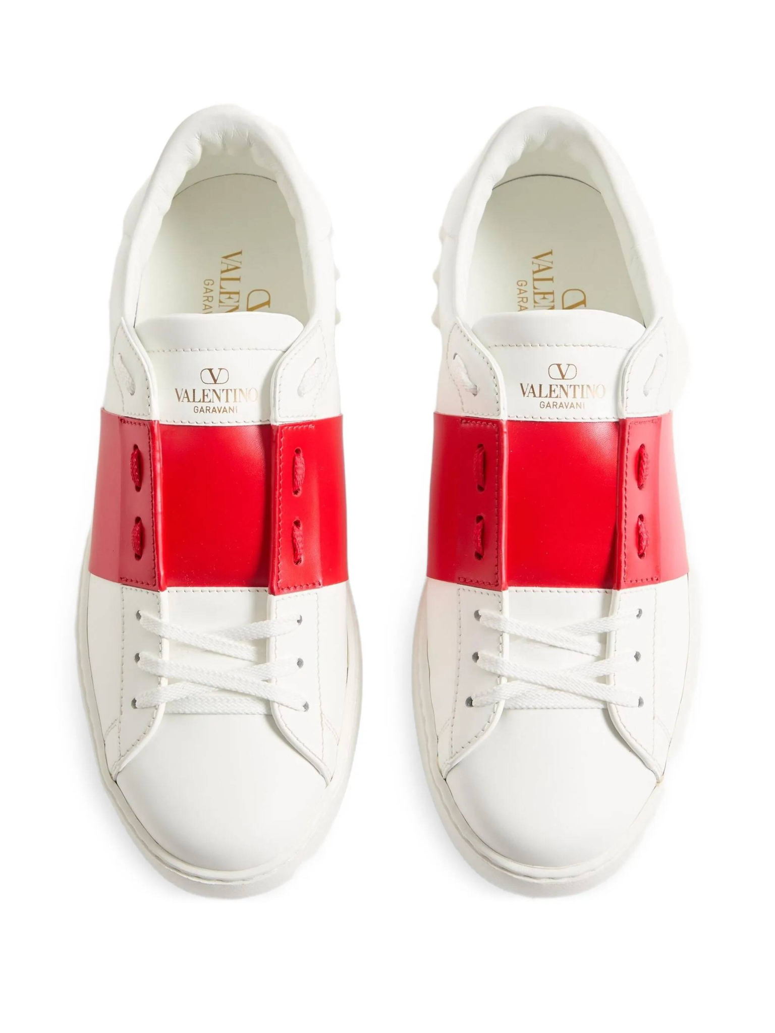 [Valentino Garavani] Sneakers SS26 8Y2S0830BLUD5F