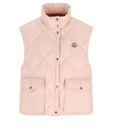 [Moncler] Vest SS26 L10931A00117_59815_50H