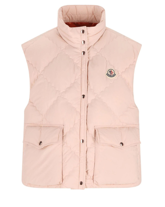[Moncler] Vest SS26 L10931A00117_59815_50H