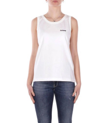 [BARROW] Tank top SS26 S6BWUATA008