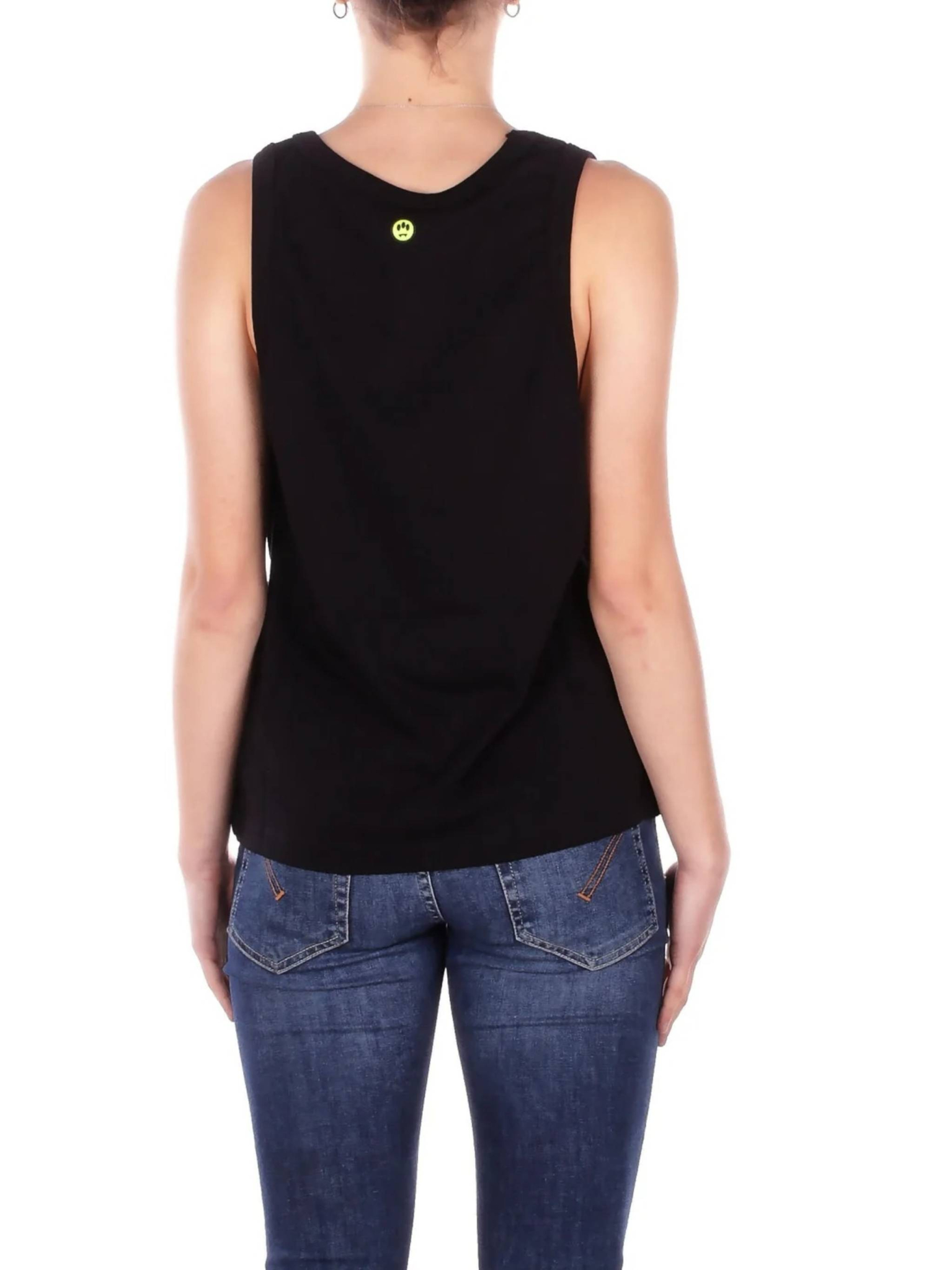 [BARROW] Tank top SS26 S6BWUATA008