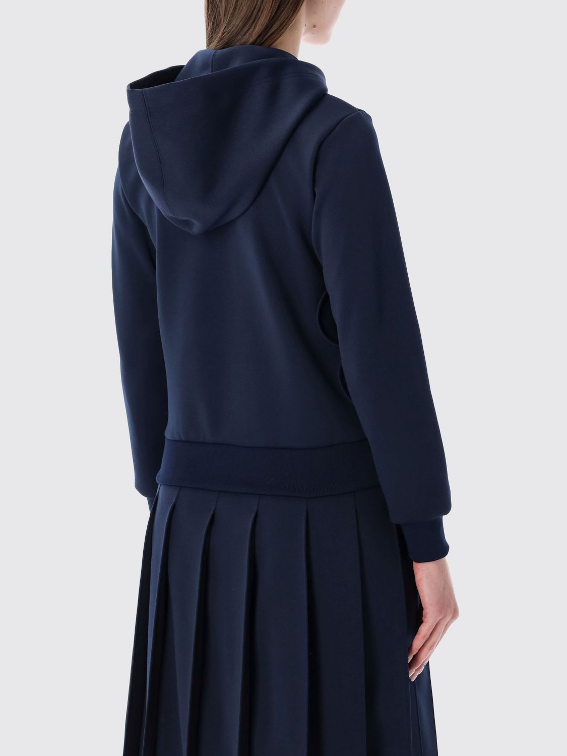 [Comme des Garcons] Zip up SS26 NQT006 1
