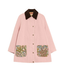 [Valentino PAP] Jacket SS26 8B3DC8359Y9O45