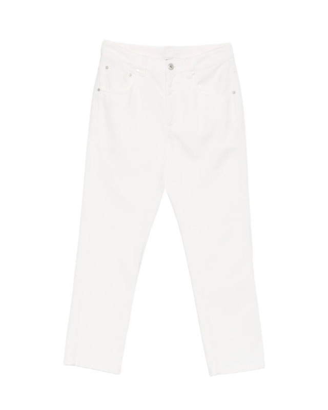[Brunello Cucinelli] Trousers SS26 M0H81P5847C600