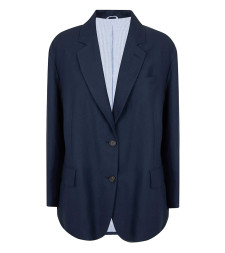 [Brunello Cucinelli] Blazer SS26 MH1267273C4224