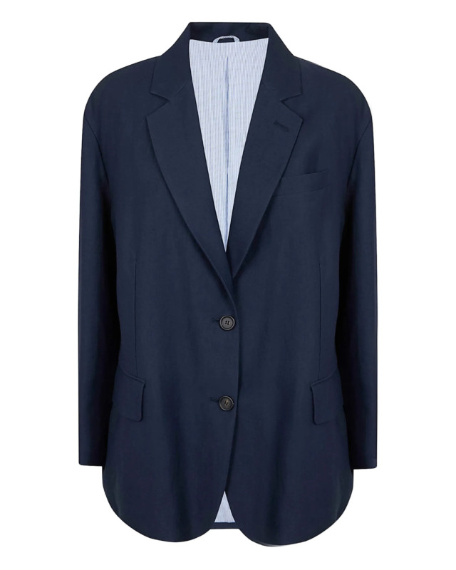 [Brunello Cucinelli] Blazer SS26 MH1267273C4224