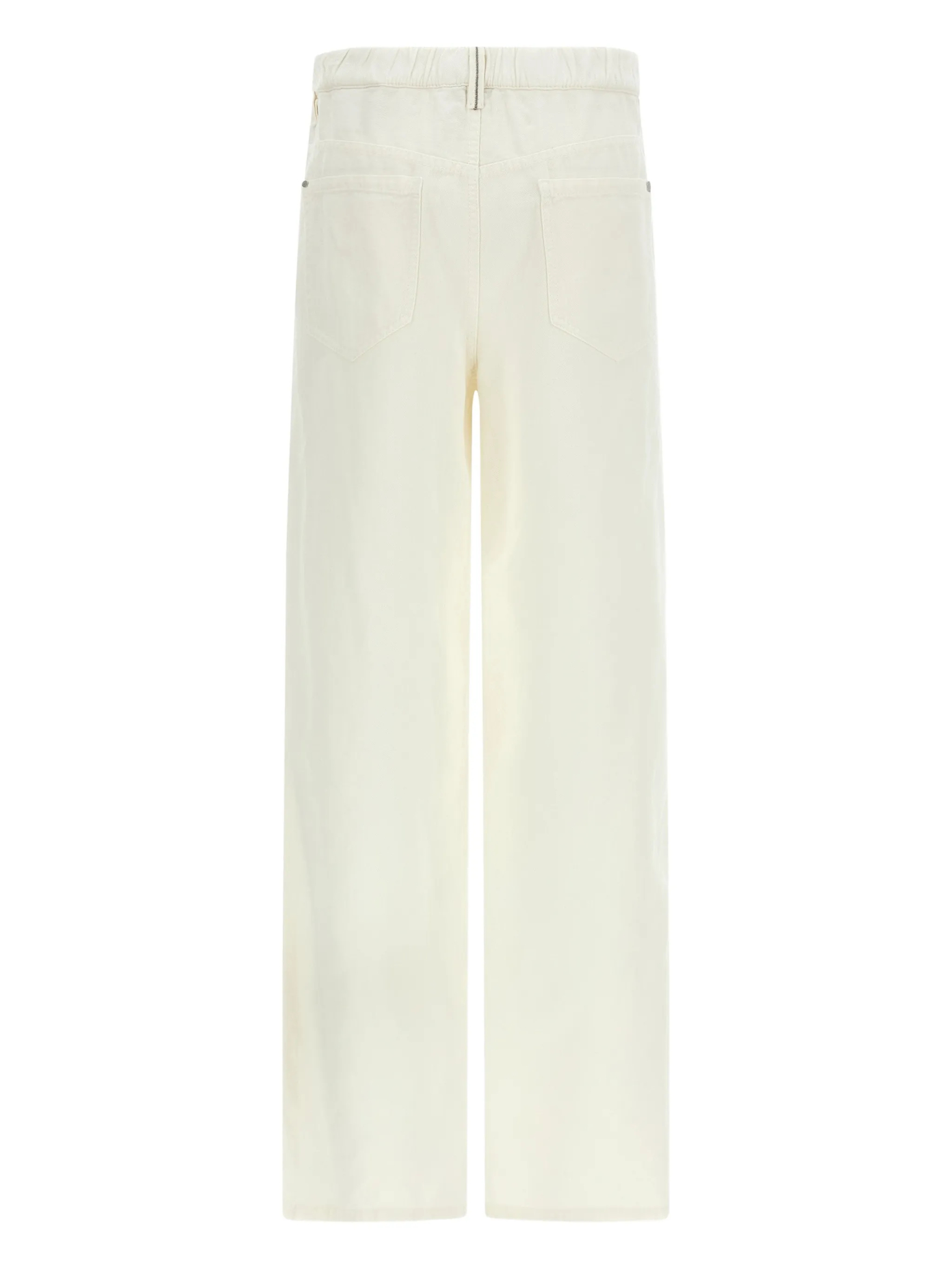 [Brunello Cucinelli] Trousers SS26 ML996P4053C1101