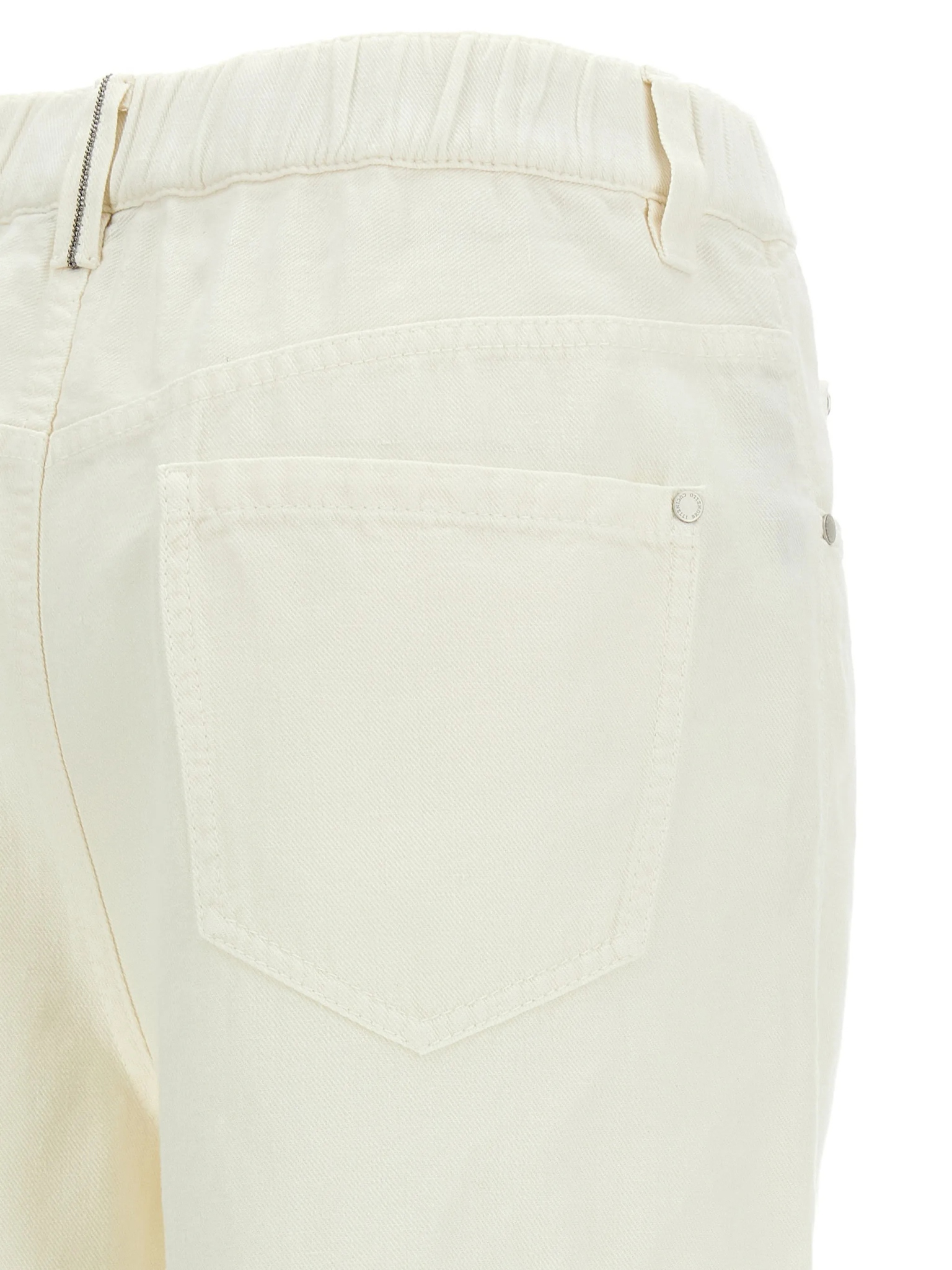 [Brunello Cucinelli] Trousers SS26 ML996P4053C1101