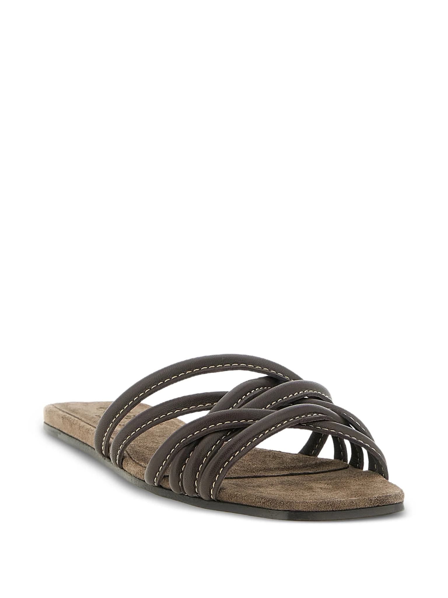 [Brunello Cucinelli] Sandals SS26 MZGAC3239C8279