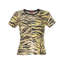 [Kenzo] T-shirts Short Sleeve SS26 FG52TS2154SK41