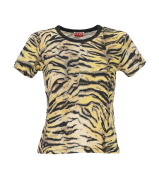 [Kenzo] T-shirts Short Sleeve SS26 FG52TS2154SK41