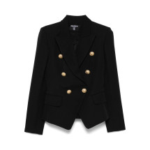 [Balmain] Jeans SS26 GF1SI505WC090PA